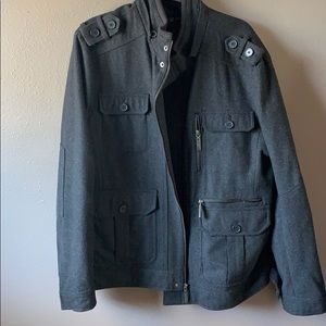 I-N-C jacket